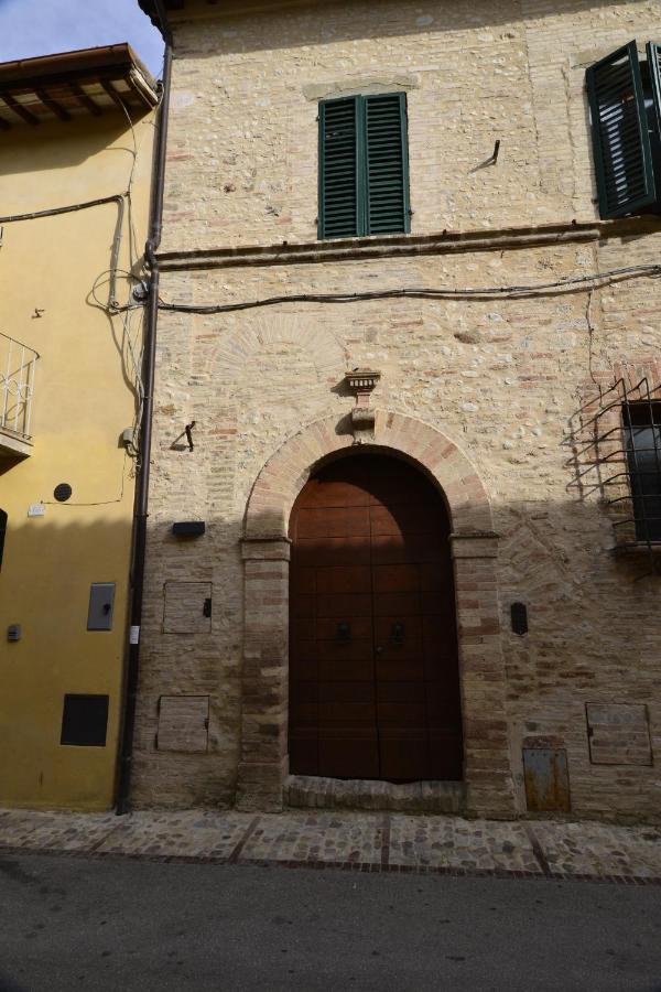 B&B Montefalco - B&B FEDERICO II - Bed and Breakfast Montefalco