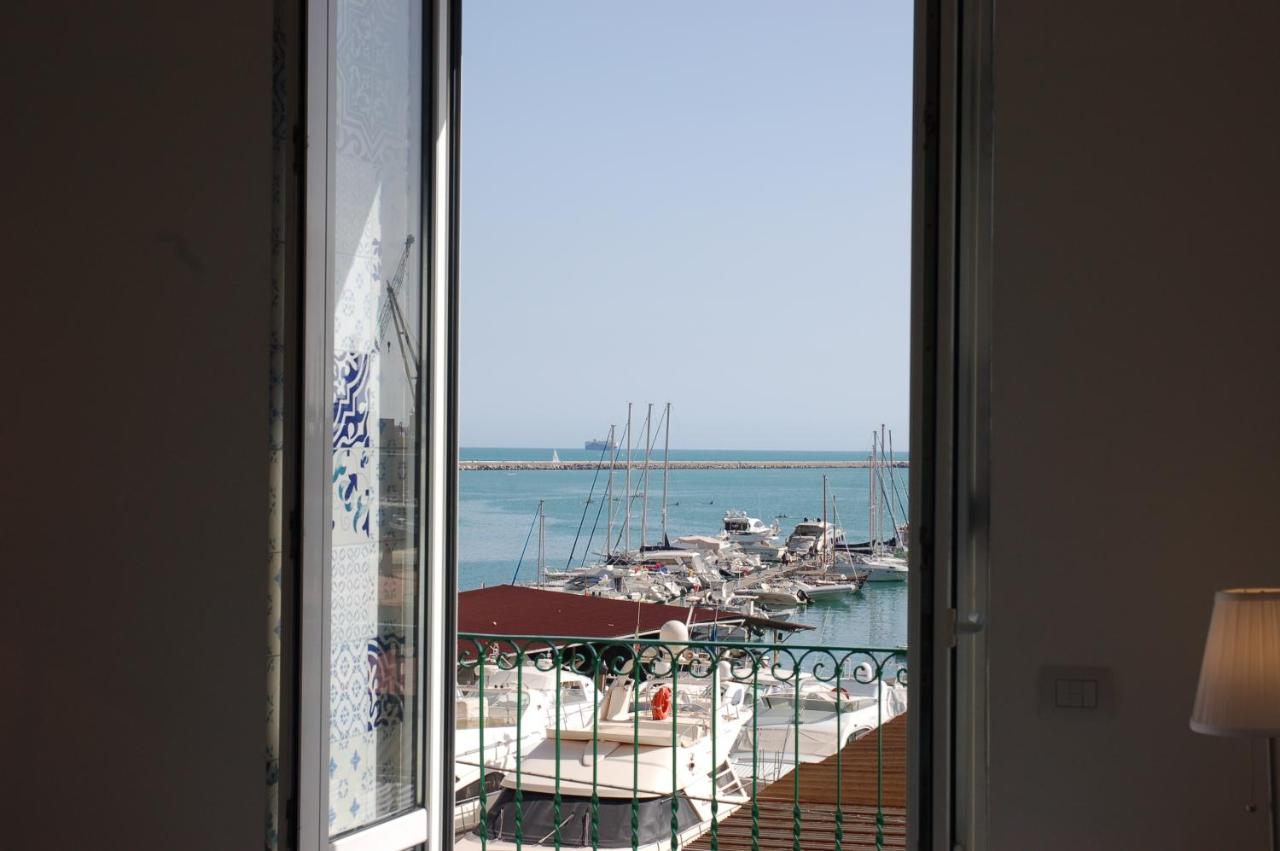 B&B Salerno - Relais Mareluna - Luxury Apartments - Bed and Breakfast Salerno