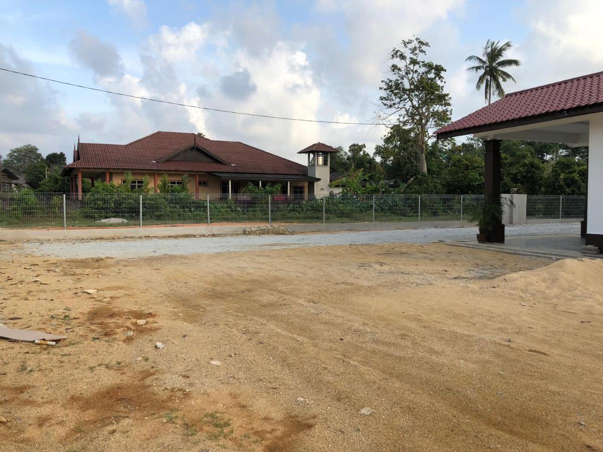 Twin Homestay A - Bed and Breakfast