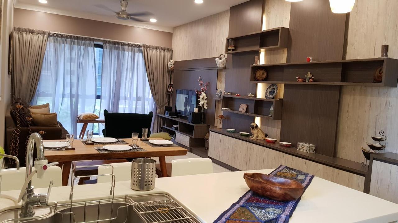 B&B Petaling Jaya - Suite Deluxe at Icon City - Bed and Breakfast Petaling Jaya