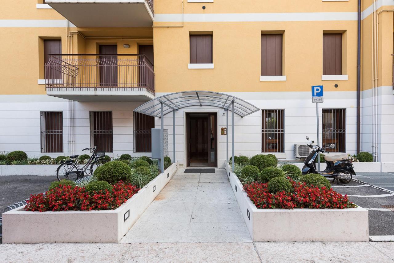 Dimore Verona - Residenza San Zeno Apartments - Ferienwohnung Verona