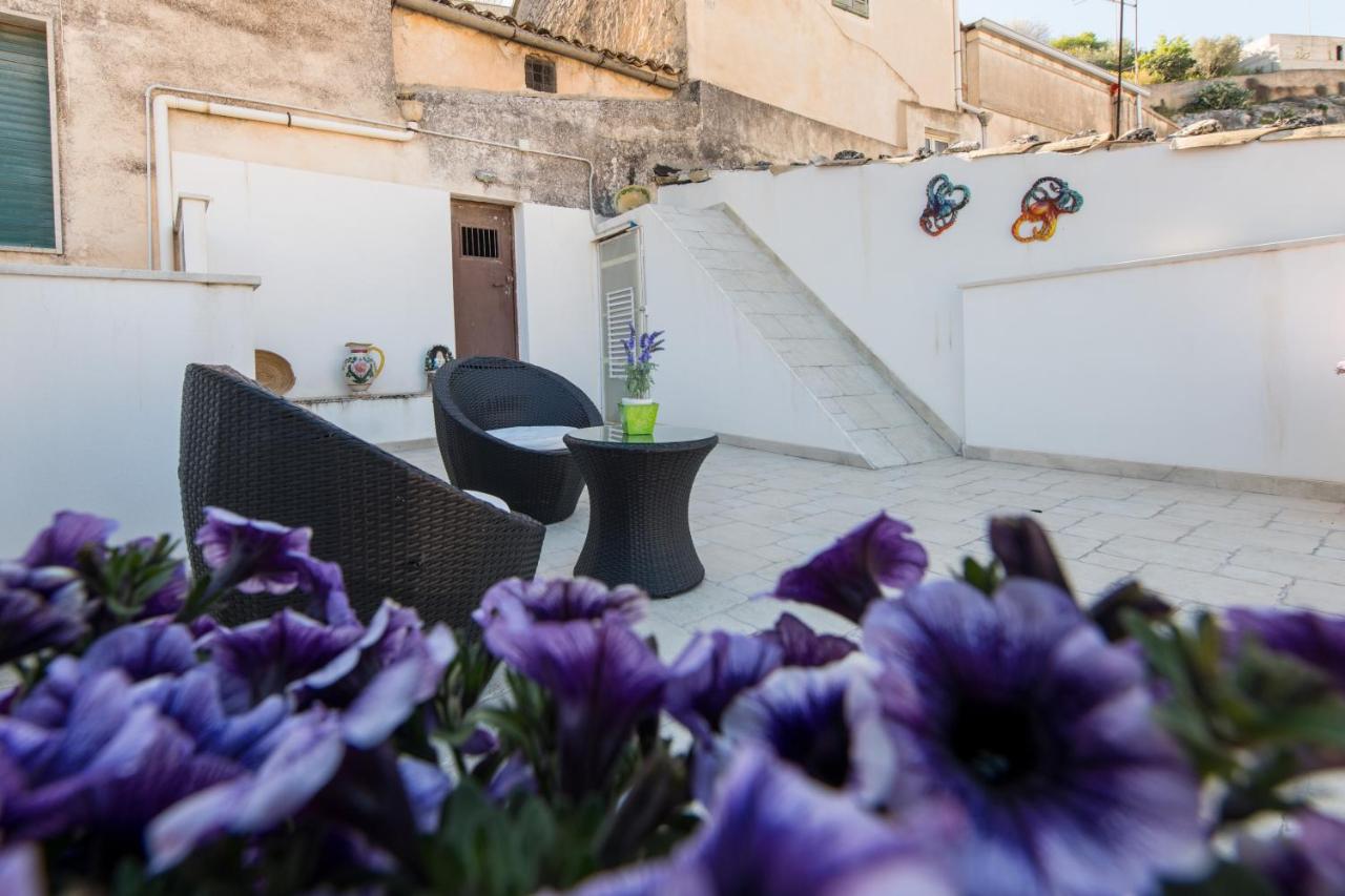 Mimma holiday house - Bed and Breakfast Modica