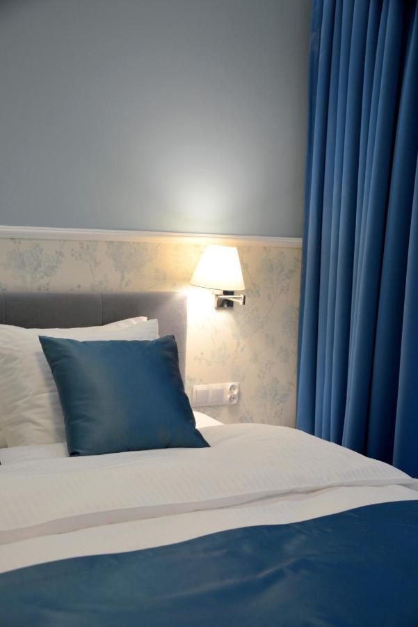 JessApart – Ochota Apartments