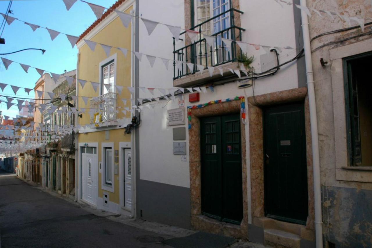Sonetos do Sado - Ferienwohnung