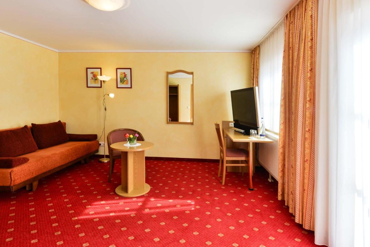 Comfort Family Room