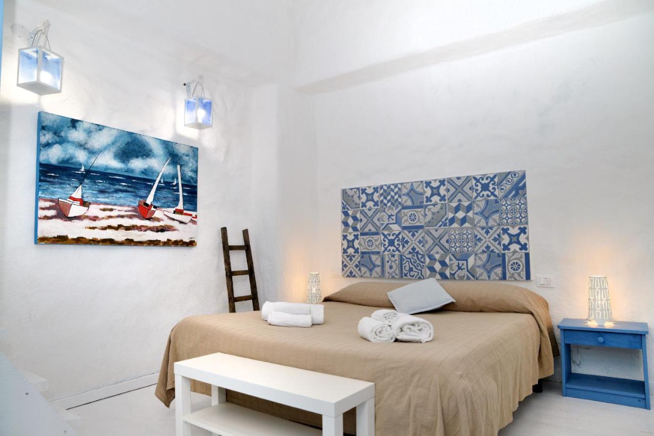 Triple Room with Shower