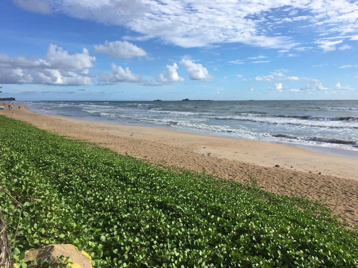 Appartement - Vue sur Mer