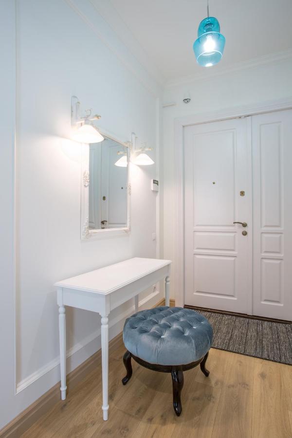 R.O.Y.A.L apartments - B&B Leopoli