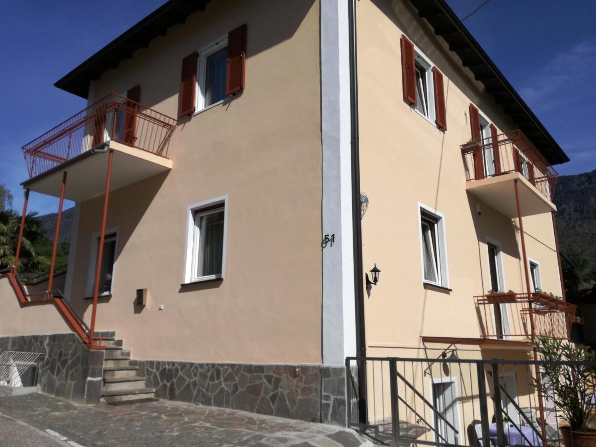 Villa Wally - B&B