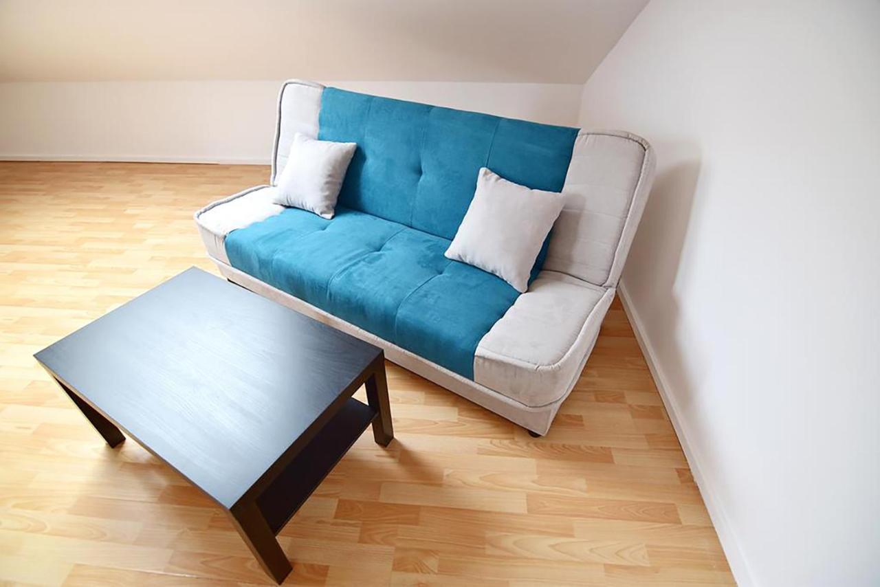Appartement avec Balcon