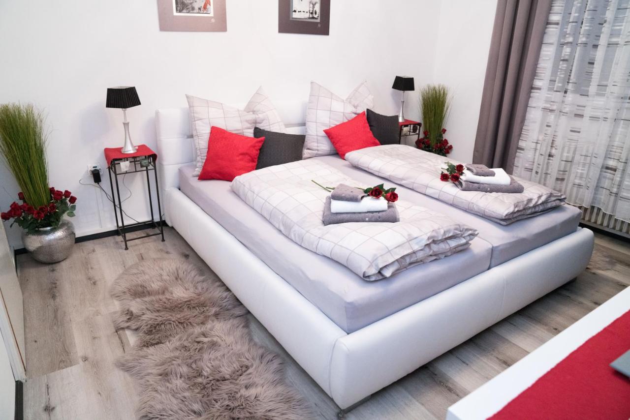 Habitación Doble con vistas al jardín