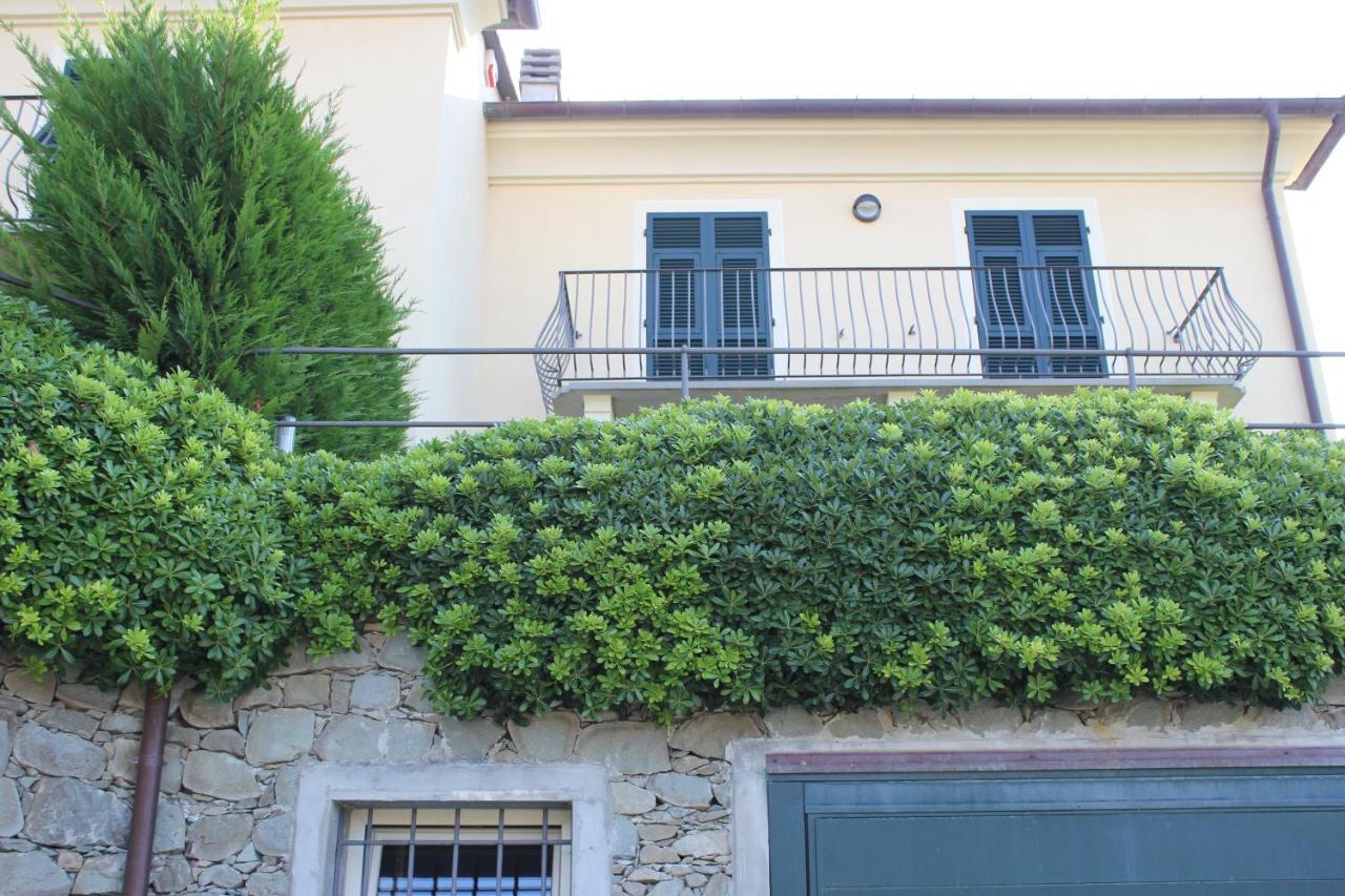 il corbezzolo - Suite - Ferienwohnung