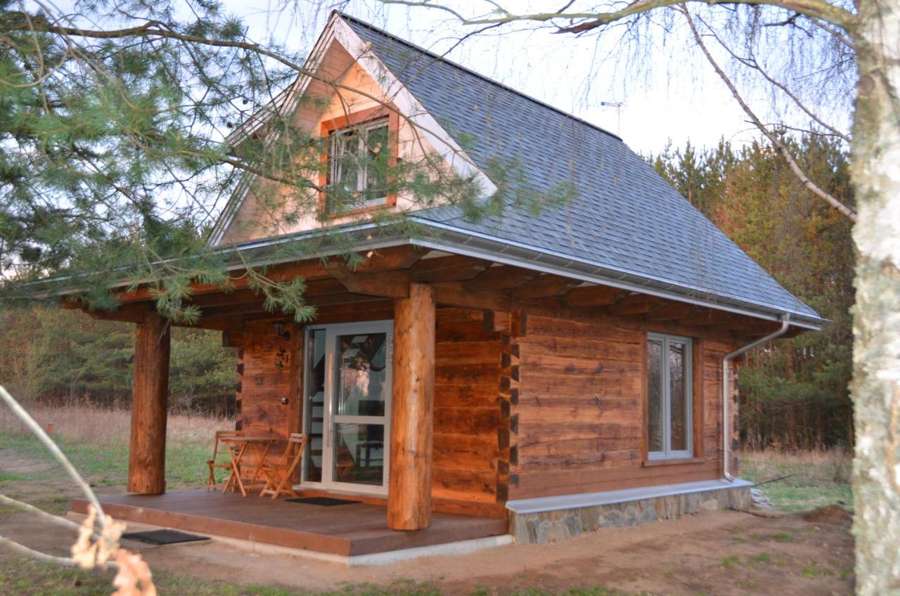 Świronek - B&B