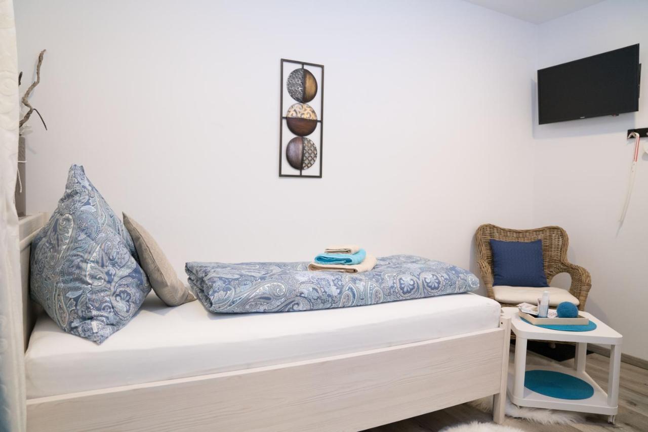 Chambre Simple Deluxe