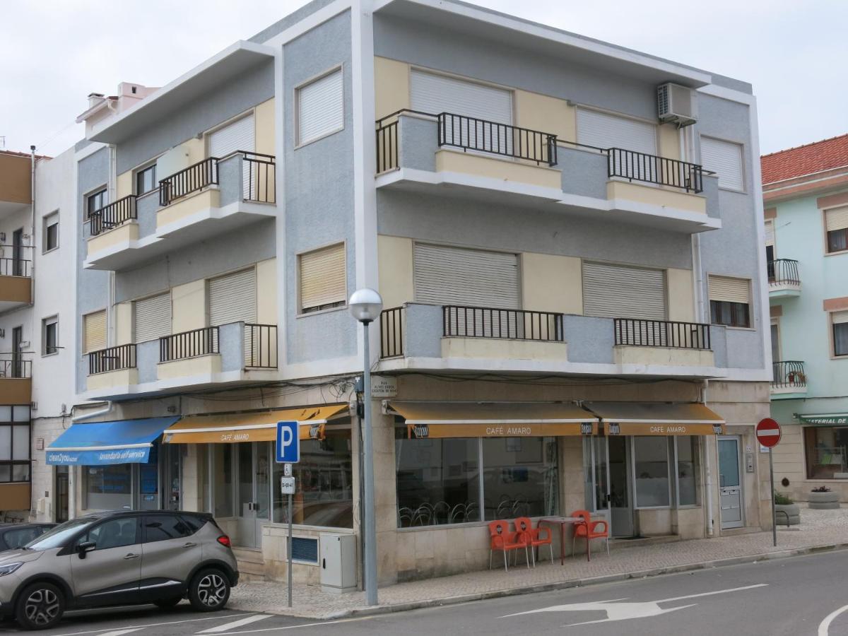 Serena Beach 2 - B&B Nazaré