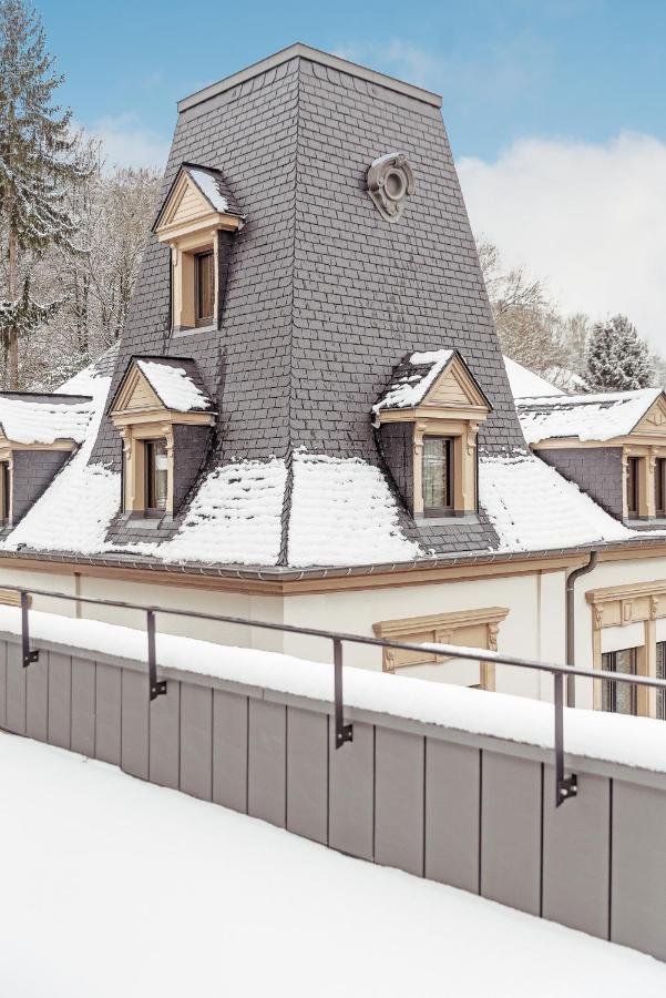 Vistay apartments - B&B Lussemburgo