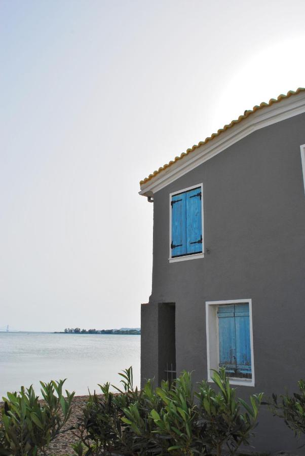Villa "Pietra e Mare" - B&B
