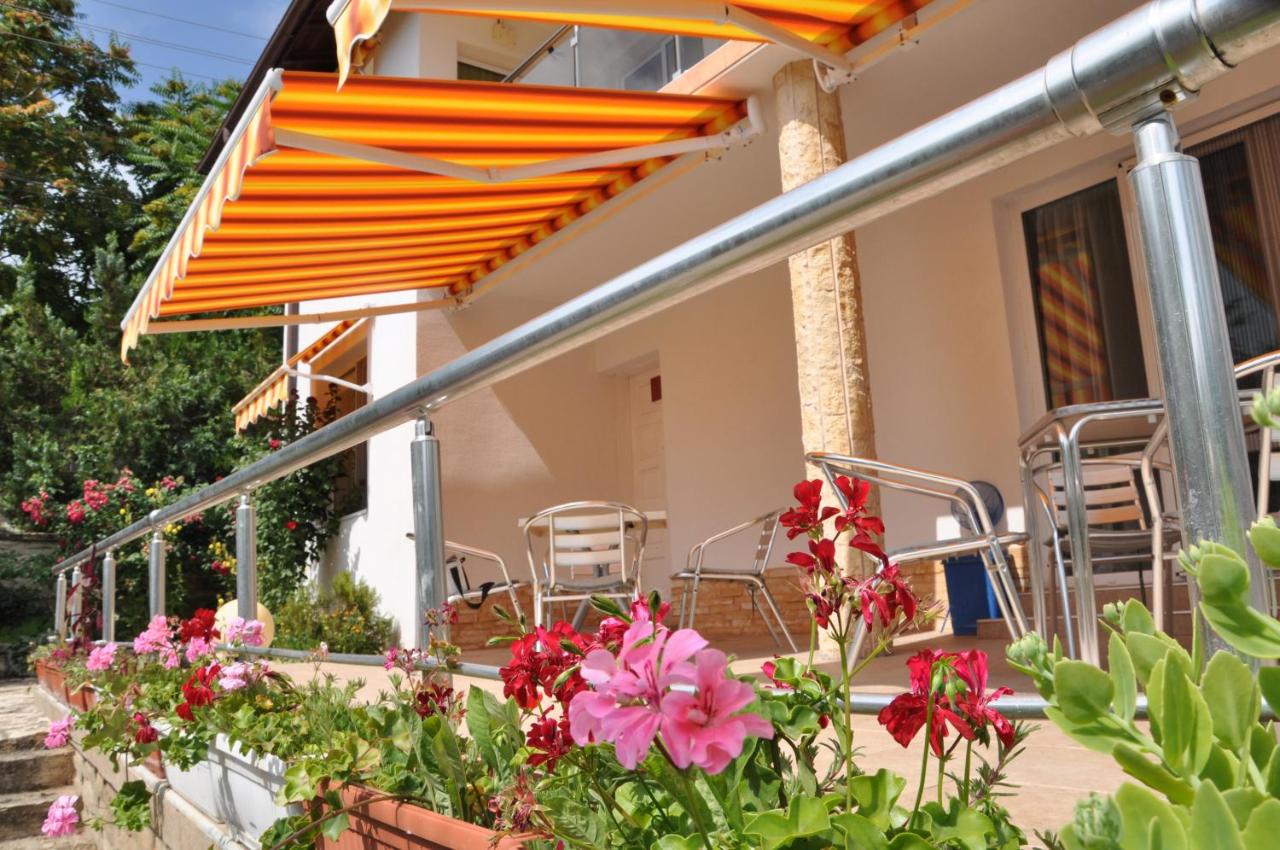 Villa mit privatem Pool
