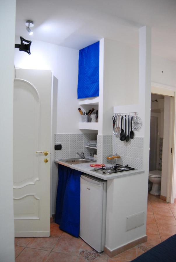 Casa Rubino - B&B Cefalù
