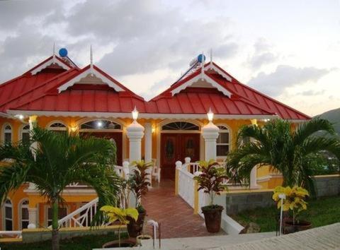 B&B Gros Islet - Paradise Cove - Bed and Breakfast Gros Islet