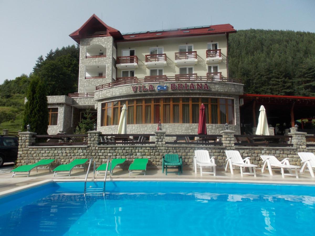 Vila Briana - B&B
