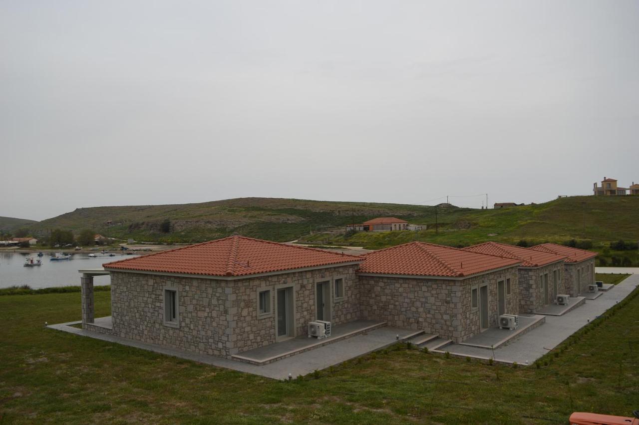 Diapori Apartments - Chambres d’hôtes