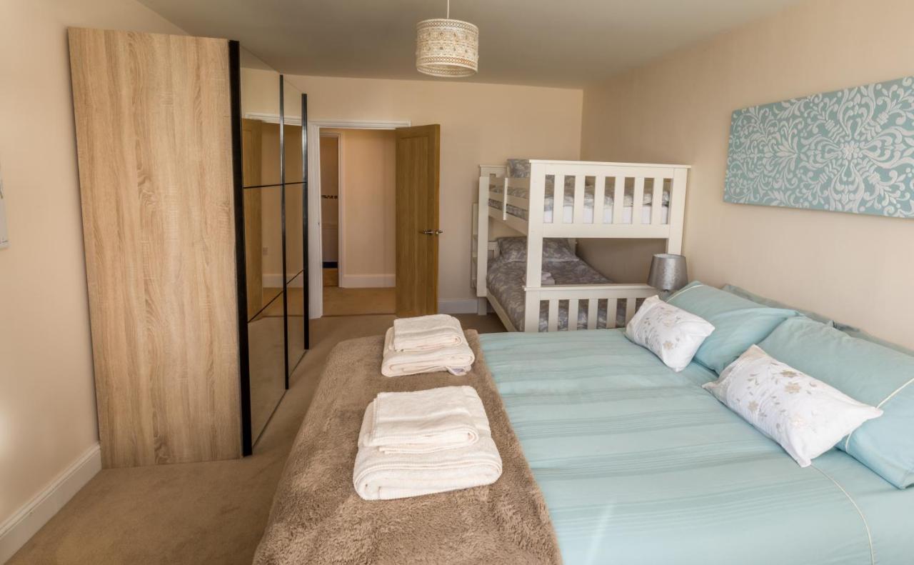 Beachside Apartment, 2 Pilots Point - B&B