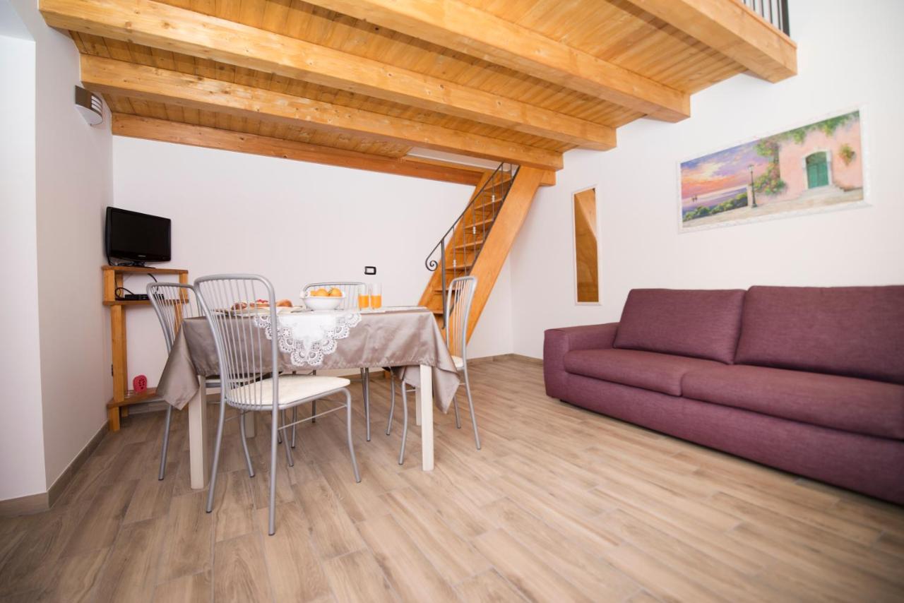 Casa Daniela - Chambres d’hôtes Noto