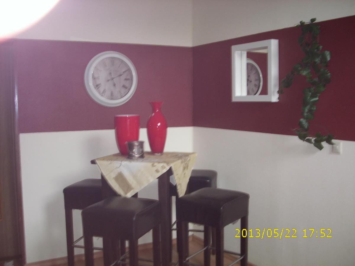 B&B Bad Endbach - Endbach-life - Bed and Breakfast Bad Endbach