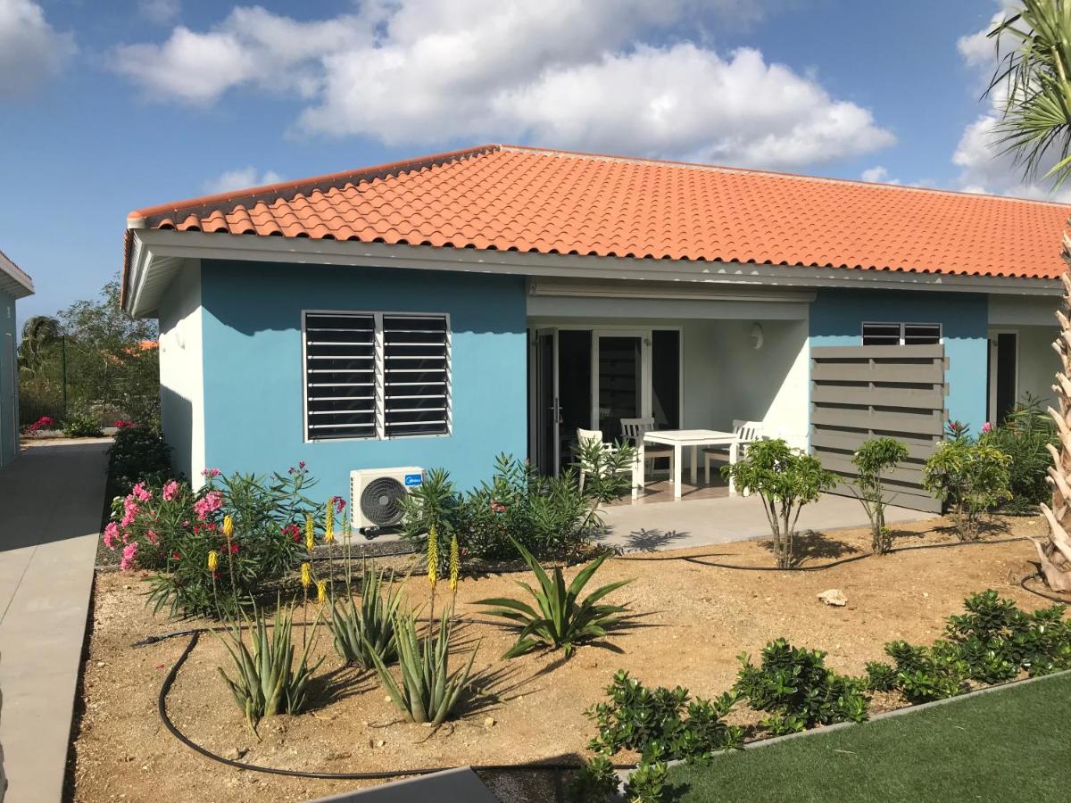 Blije Rust 10 - B&B