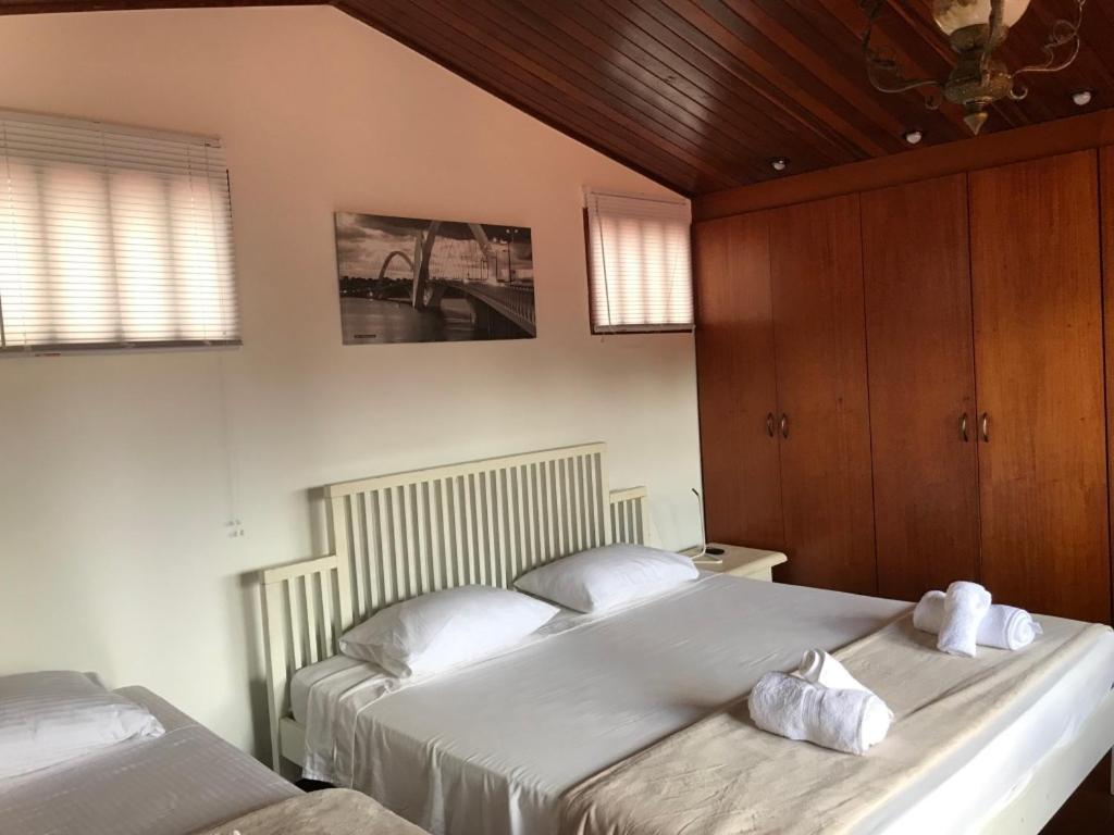 Deluxe King Suite with Balcony