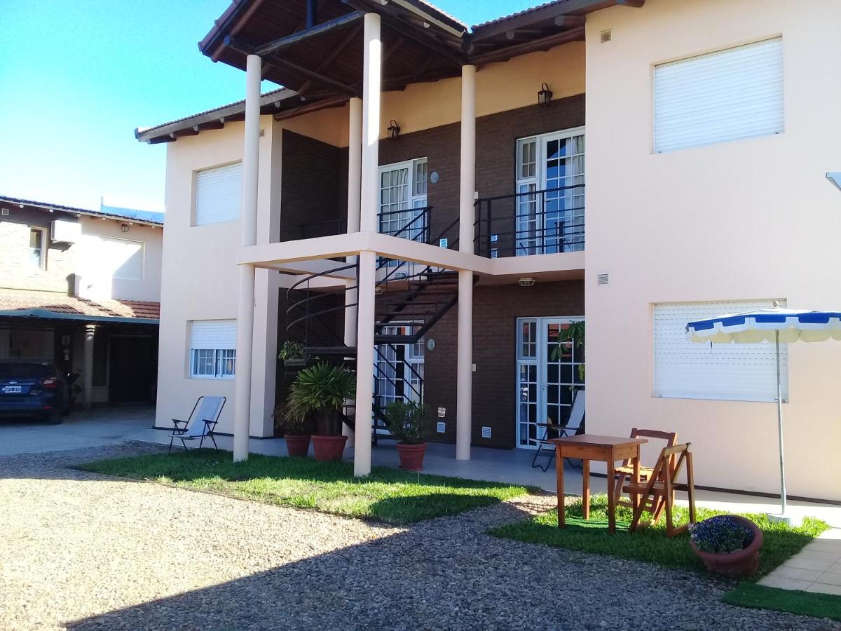 Appartement met 1 Slaapkamer