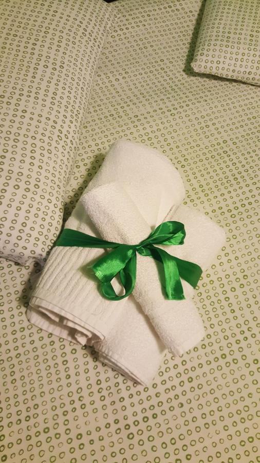 Chambre Triple Confort avec Douche