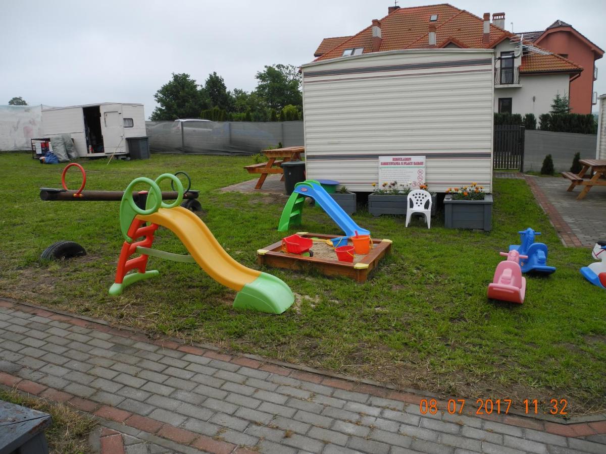 Mobile Home