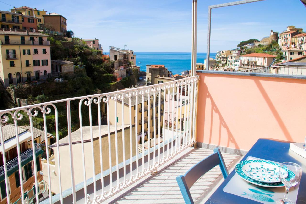 Live in The Heart of 5 Terre - B&B