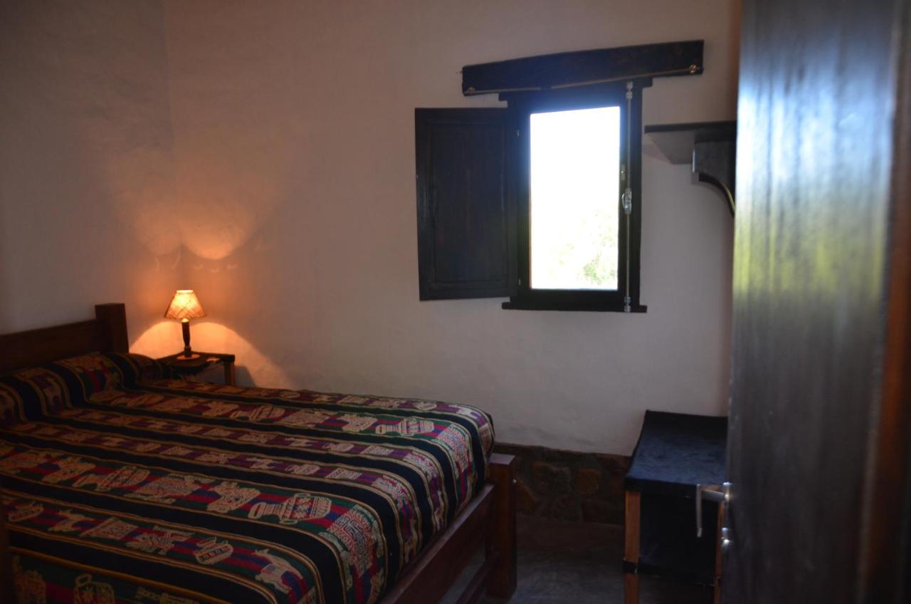 Appartement - Rez-de-Chaussée