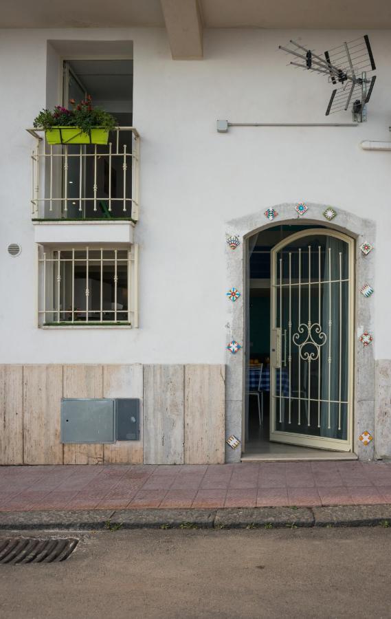 Joanna Studio Flat - B&B Giardini-Naxos