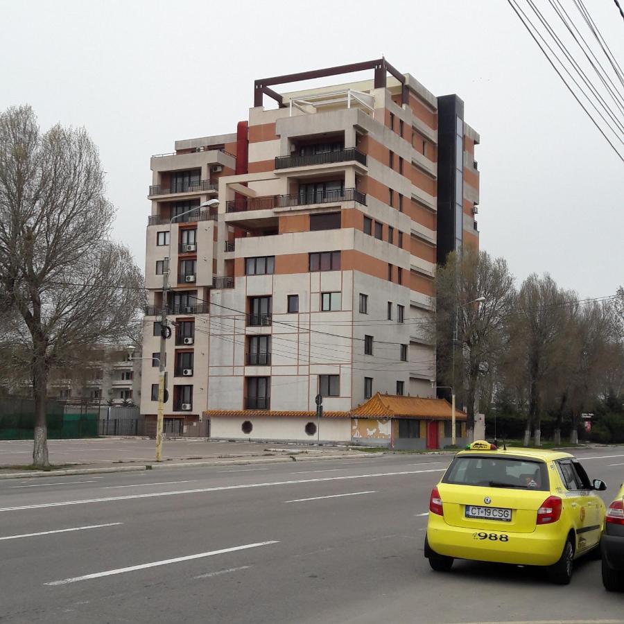 Studio Adina - B&B Mamaia