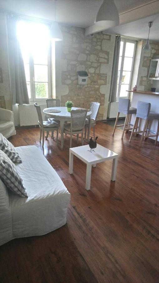 B&B Blaye - Entre Estuaire et Citadelle - Bed and Breakfast Blaye