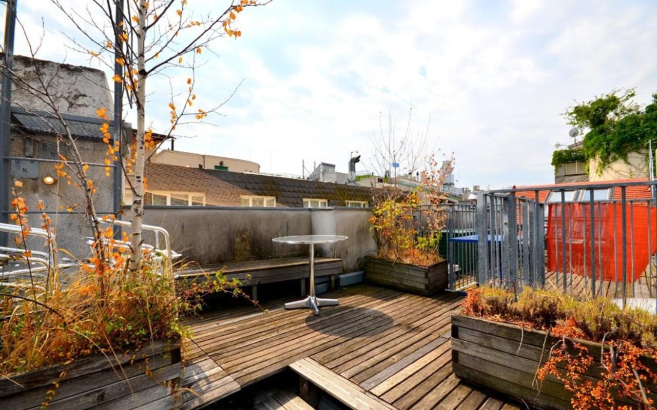 Vienna Residence, Kumpfgasse - Innere Stadt - Ferienwohnung Wien