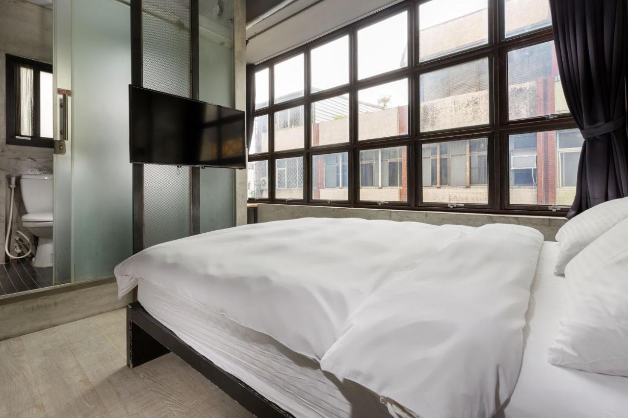 Chambre Double Standard