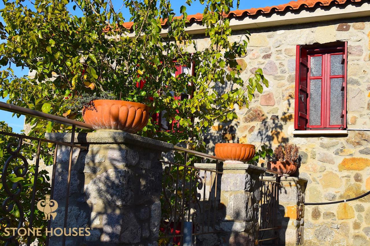 Stone Houses - B&B