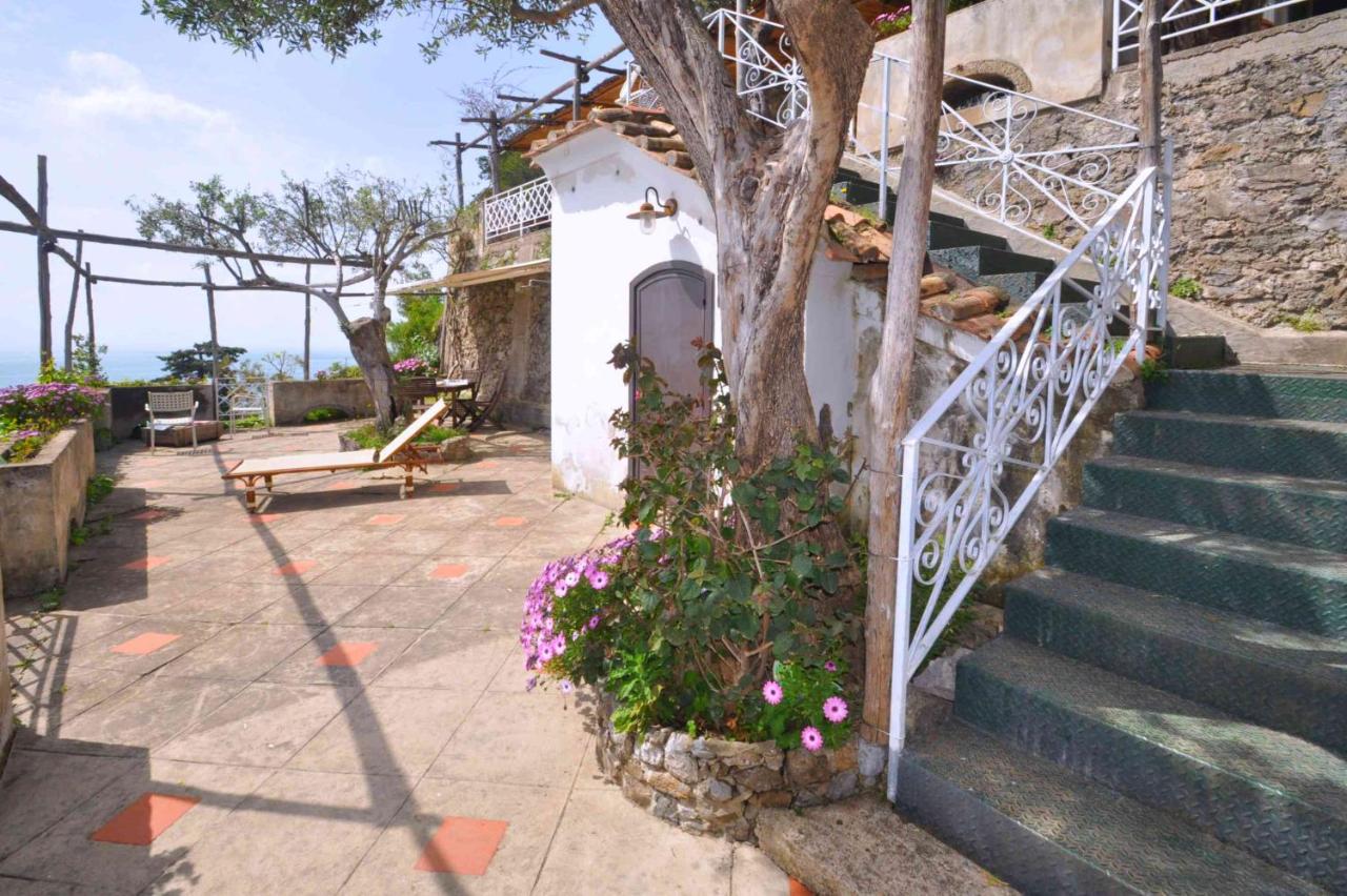 Star Fish House - B&B Amalfi