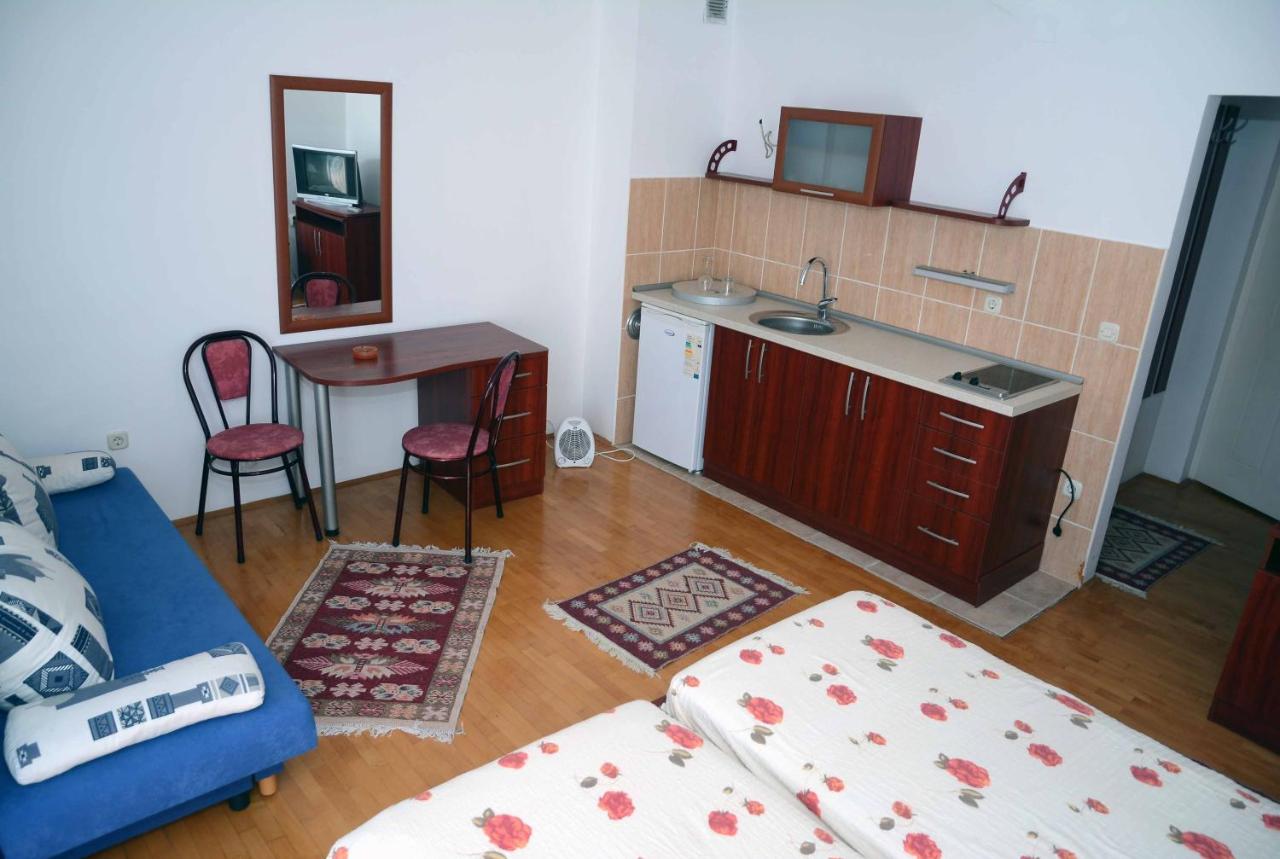 Appartamento con Vista Montagna
