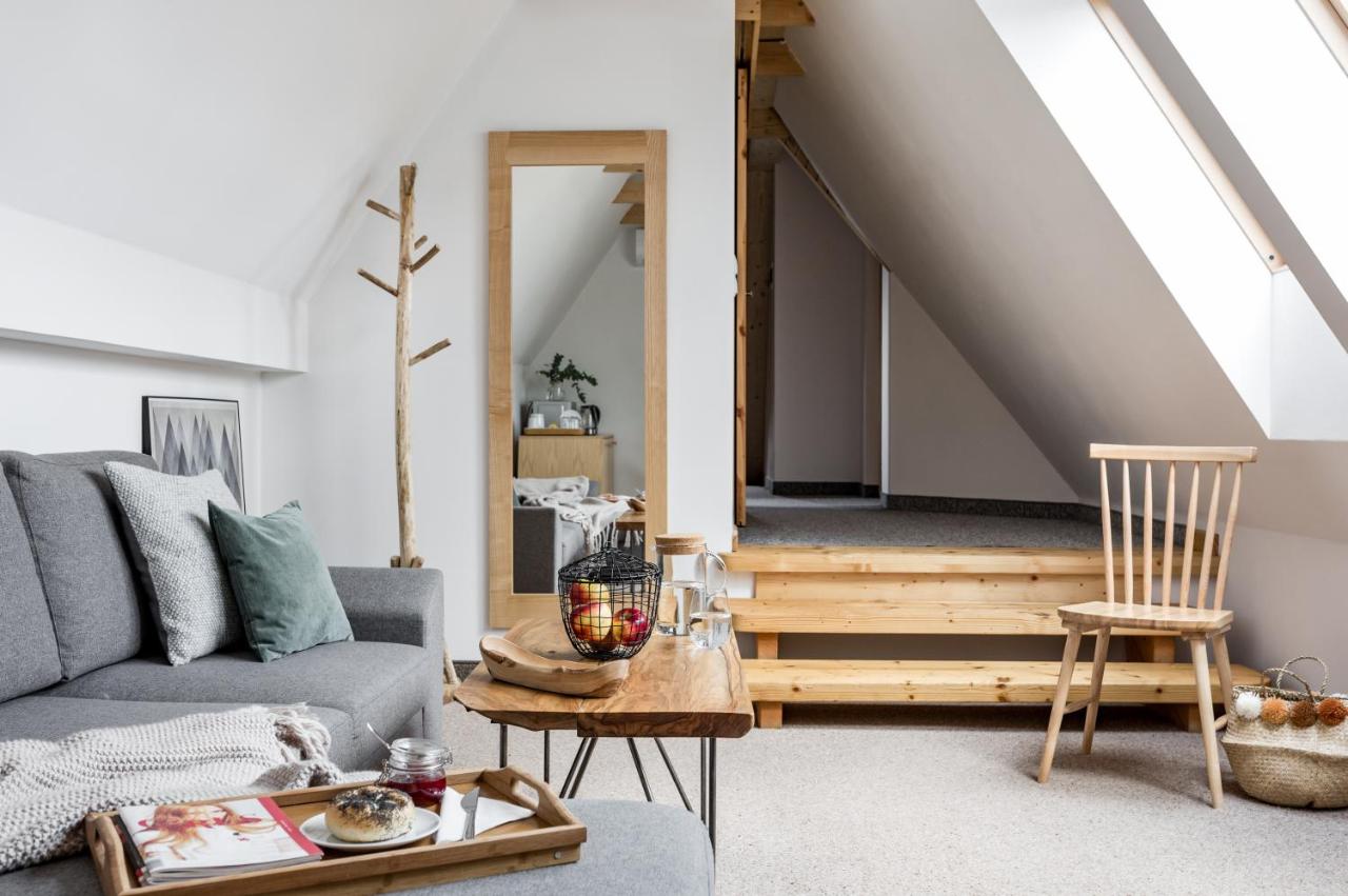 Deluxe Appartement met 2 Slaapkamers