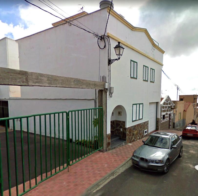 Casa Maria Luisa - Ferienwohnung