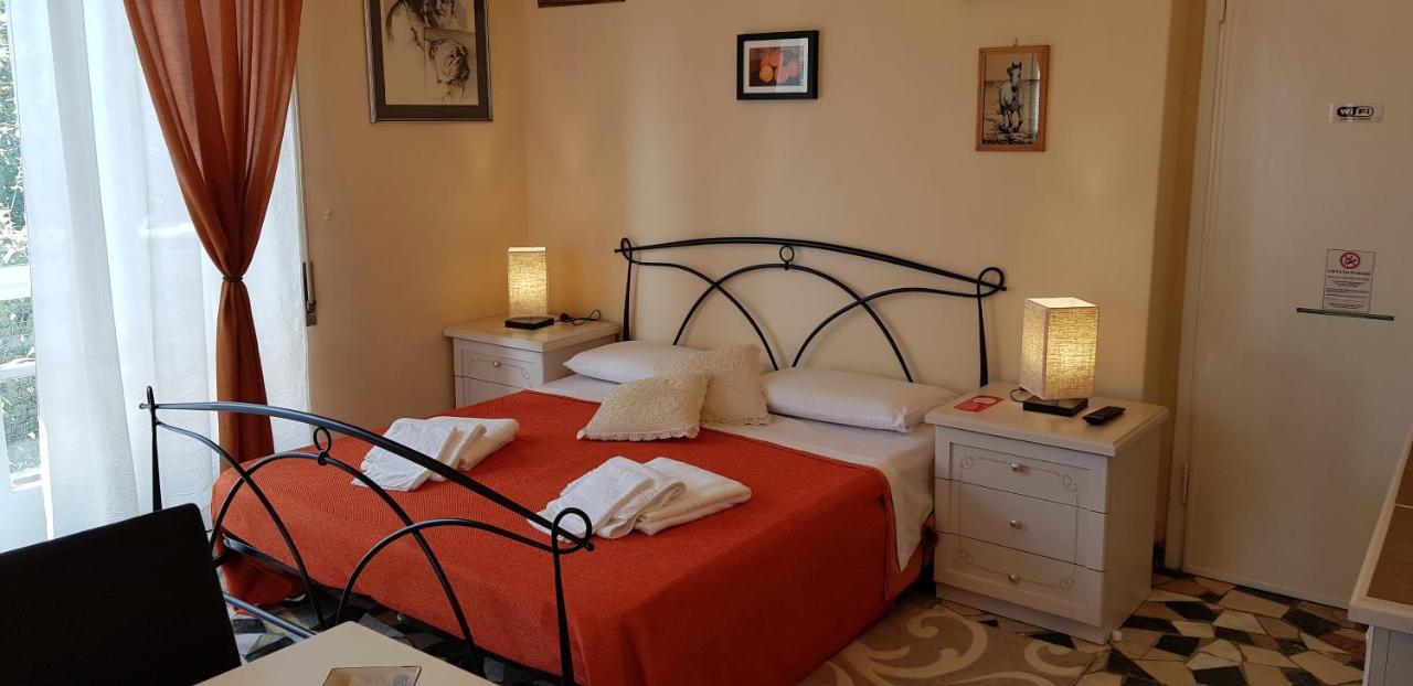 Triple Room with Balcony