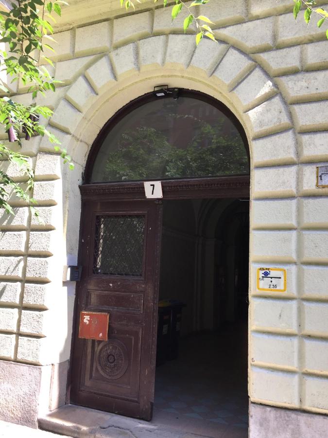 Real Apartments Semmelweis - B&B Budapest