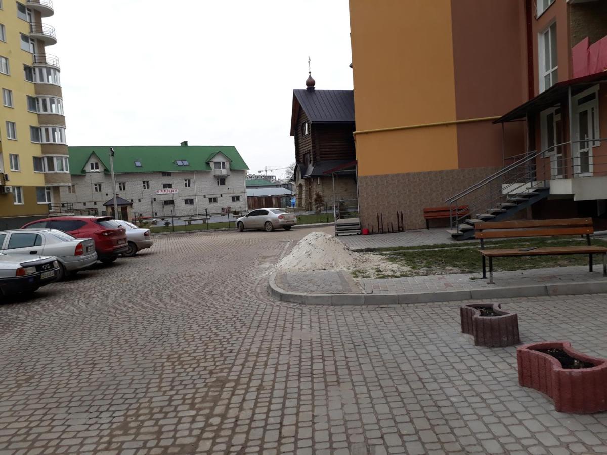 Apartment - B&B