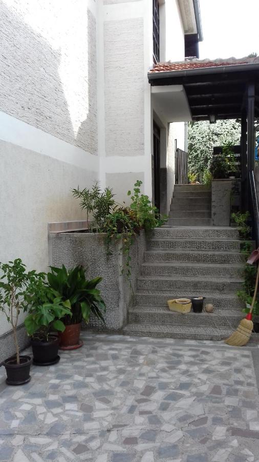 Apartmani Stanojevic Sokobanja - Ferienwohnung